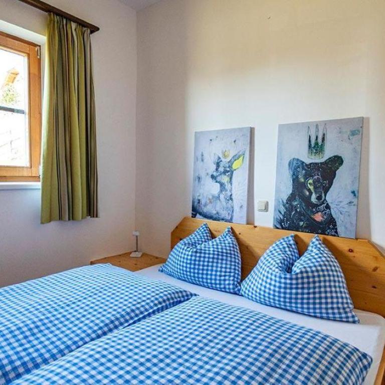 Kernmayerhütte - Chalet mit 3 Schlafzimmern - 4