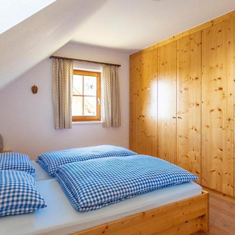 Kernmayerhütte - Chalet mit 3 Schlafzimmern - 42
