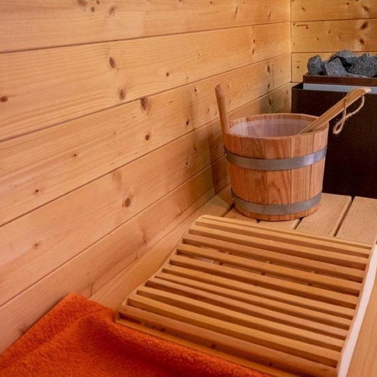 Kernmayerhütte - Chalet mit 3 Schlafzimmern - 6