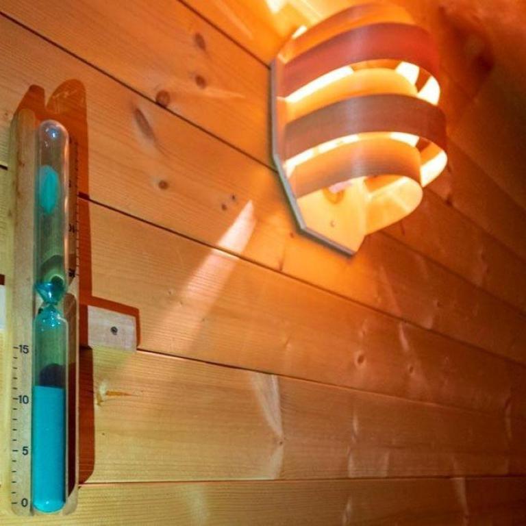 Kernmayerhütte - Chalet mit 3 Schlafzimmern - 43