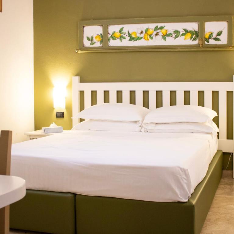 San Domenico Residence by BADIA NUOVA - Appartamento con 1 Camera da Letto - 7