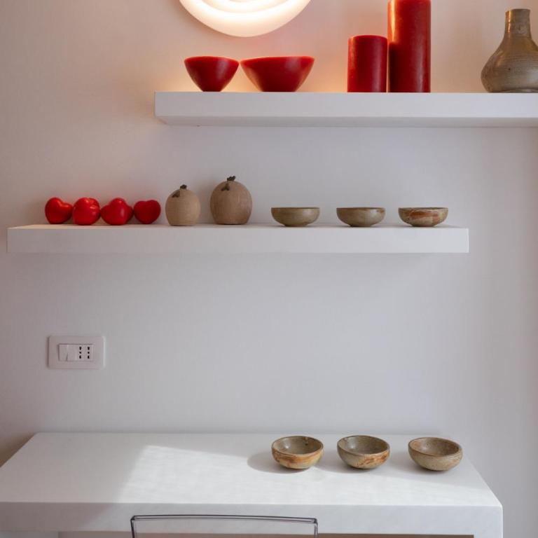 Corte sul Po – Appartamento con 2 camere | Centro Torino | Balcone romantico - Appartamento con 2 Camere da Letto e Balcone - 29
