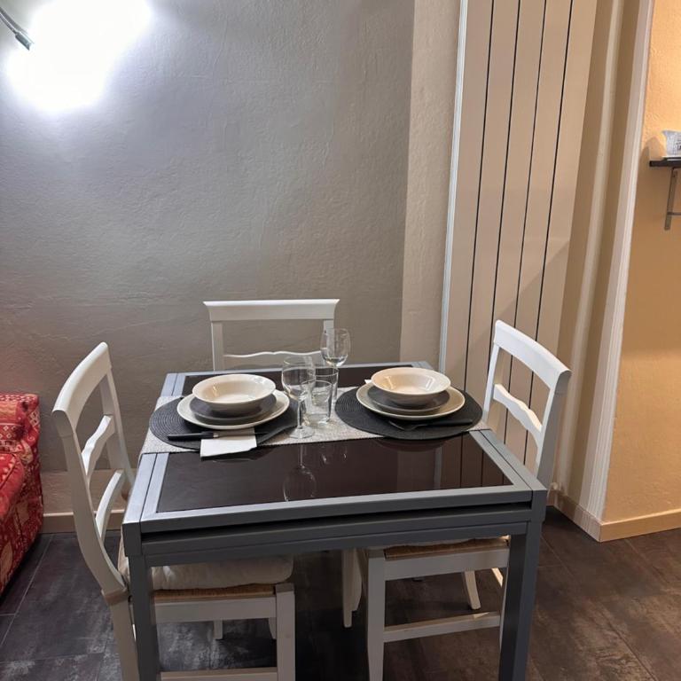 A casa di Fabio - Appartamento con 1 Camera da Letto - 2