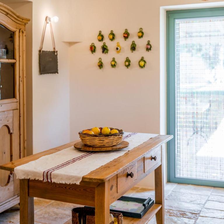 TRULLO MAGNIFICO 8, Emma Villas - Villa con 4 Camere da Letto - 7