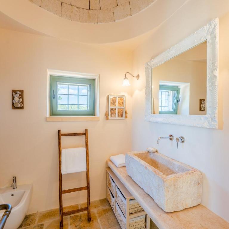 TRULLO MAGNIFICO 8, Emma Villas - Villa con 4 Camere da Letto - 16