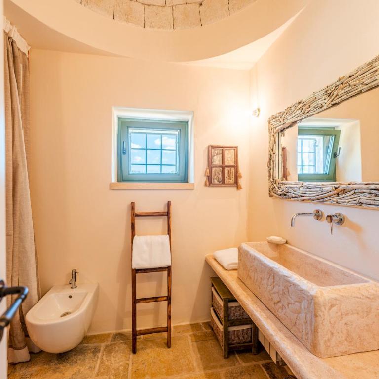 TRULLO MAGNIFICO 8, Emma Villas - Villa con 4 Camere da Letto - 23