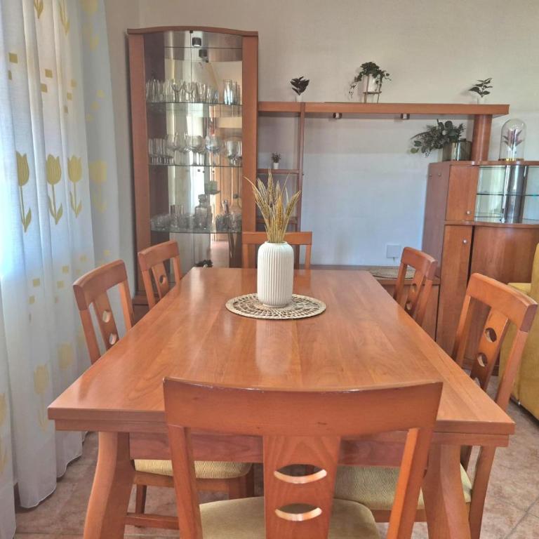 Villa Mónica - Villa de 3 dormitorios - 5