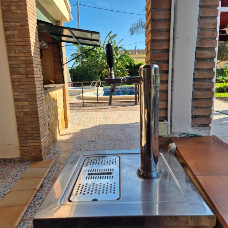 Villa Mónica - Villa de 3 dormitorios - 4