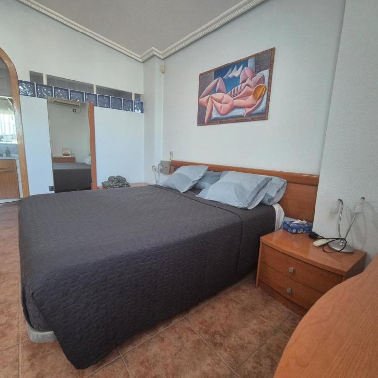 Villa Mónica - Villa de 3 dormitorios - 36