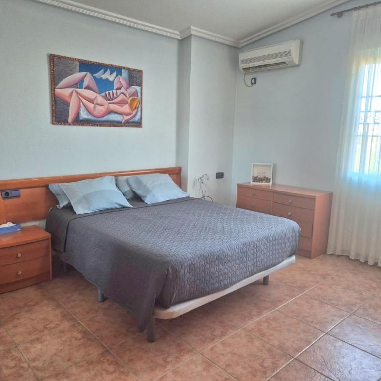Villa Mónica - Villa de 3 dormitorios - 33