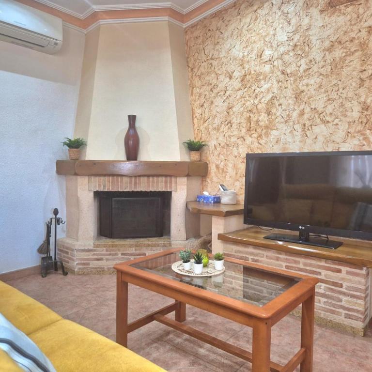 Villa Mónica - Villa de 3 dormitorios - 32