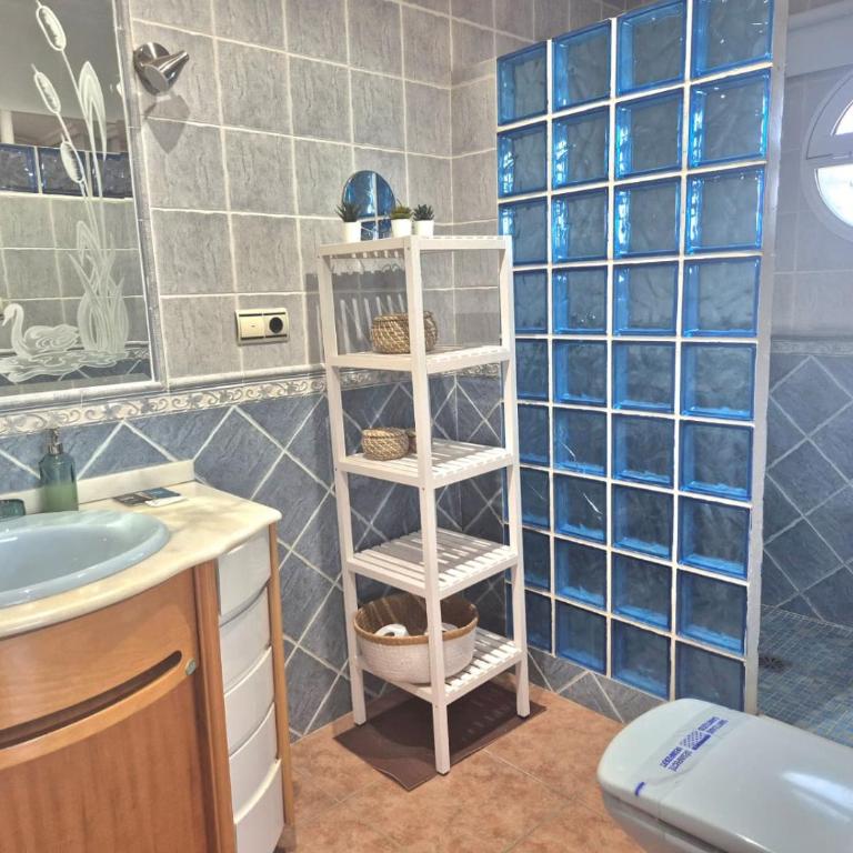 Villa Mónica - Villa de 3 dormitorios - 44