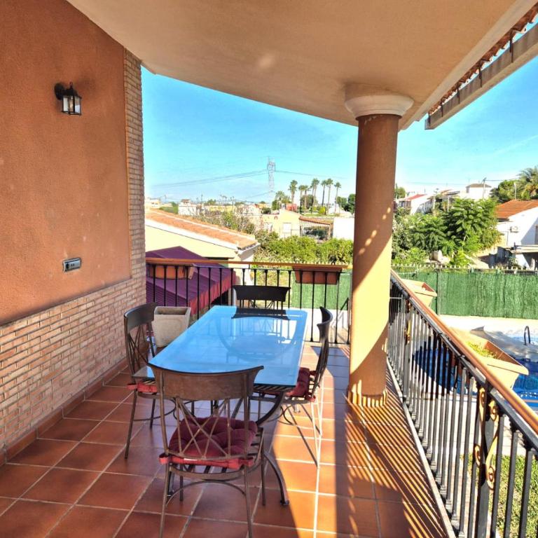 Villa Mónica - Villa de 3 dormitorios - 40