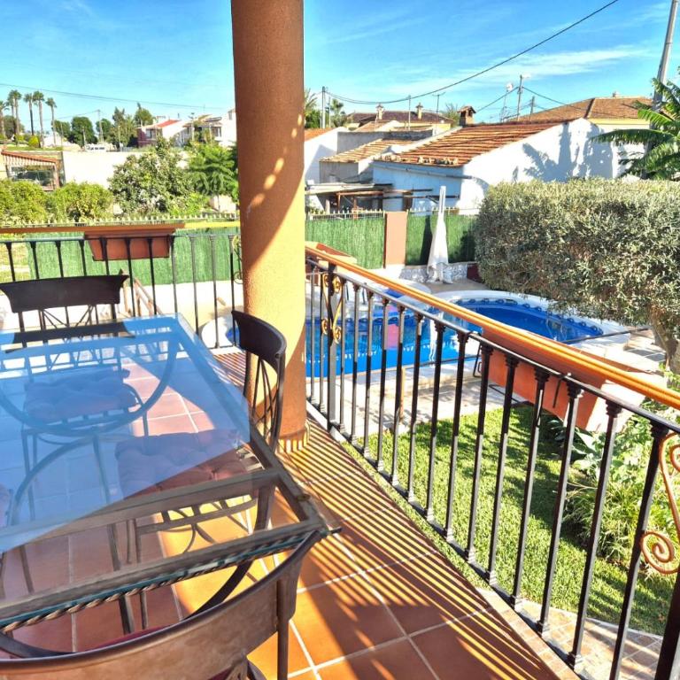 Villa Mónica - Villa de 3 dormitorios - 43