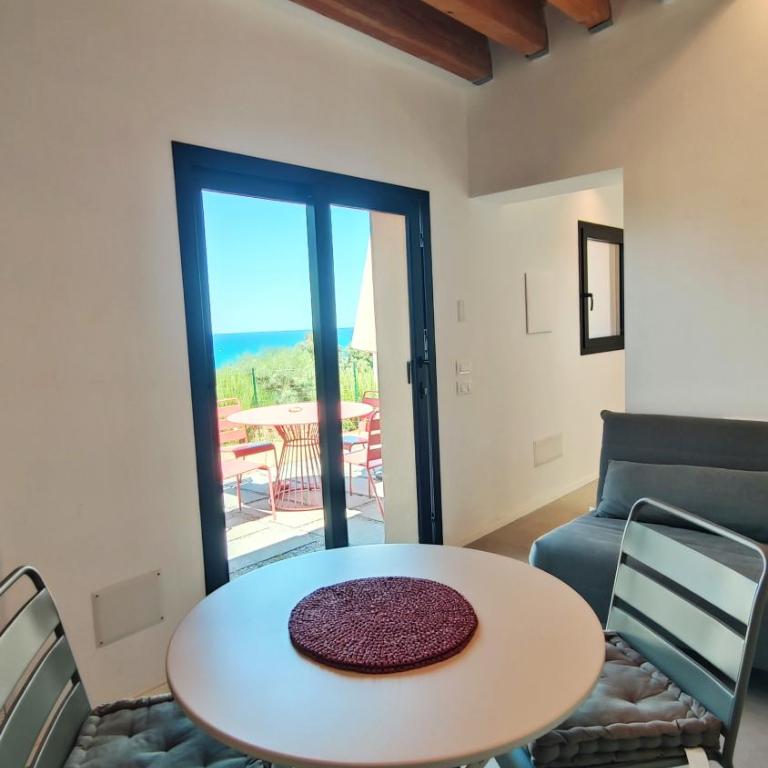 Casa di Pino - Casa con 1 Camera da Letto - 18
