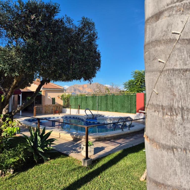 Villa Mónica - Villa de 3 dormitorios - 48
