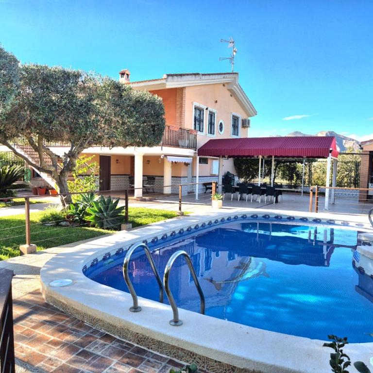 Villa Mónica - Villa de 3 dormitorios - 30