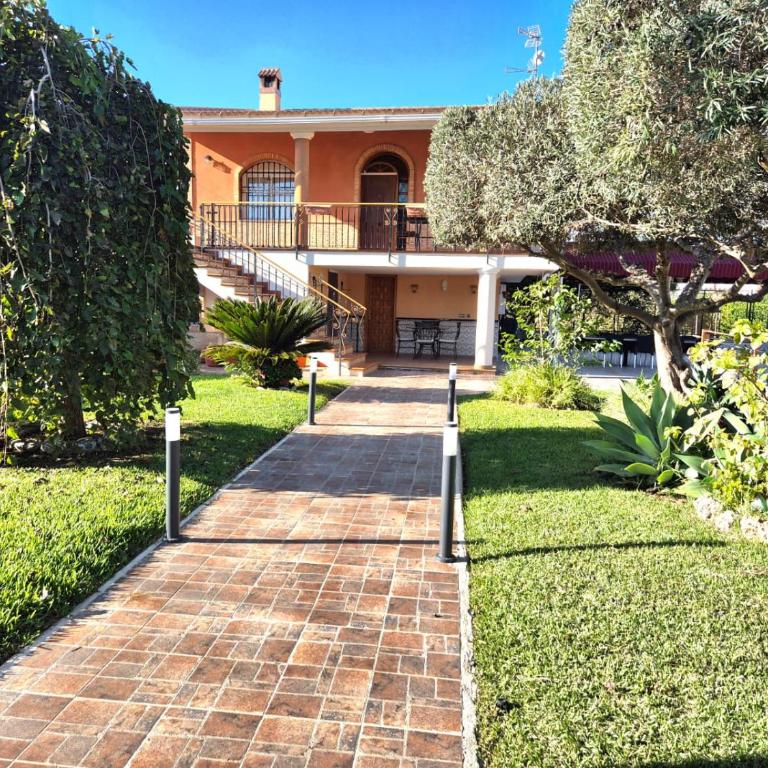 Villa Mónica - Villa de 3 dormitorios - 2