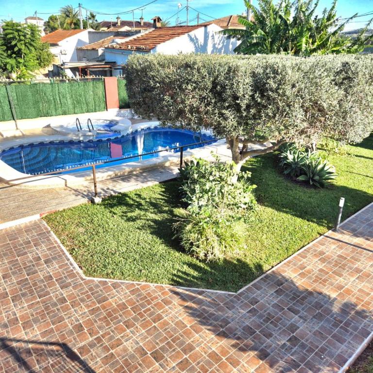 Villa Mónica - Villa de 3 dormitorios - 46