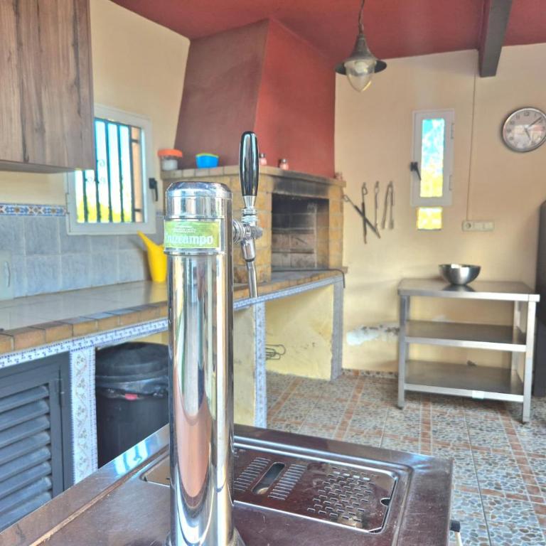 Villa Mónica - Villa de 3 dormitorios - 49