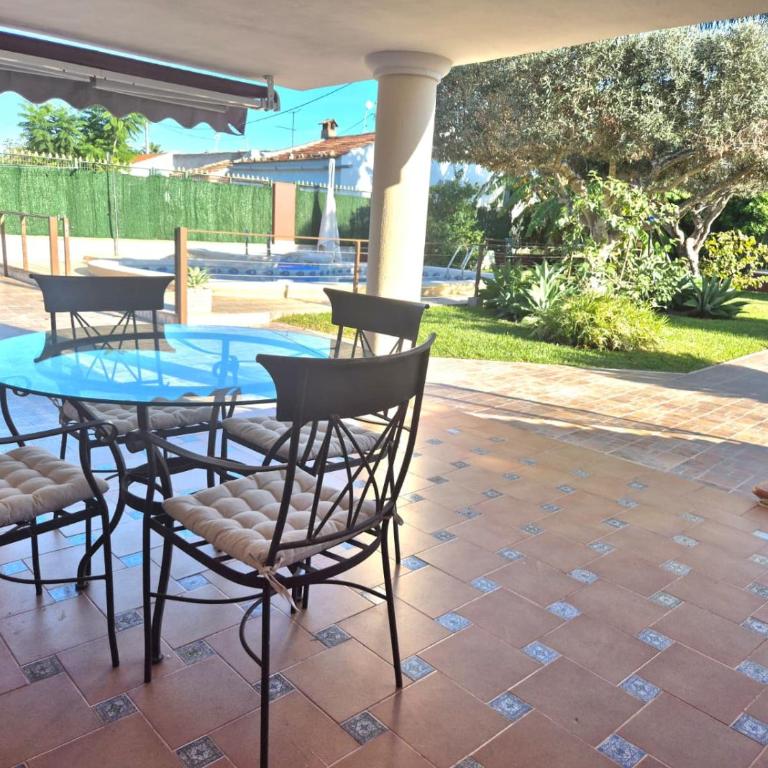 Villa Mónica - Villa de 3 dormitorios - 50