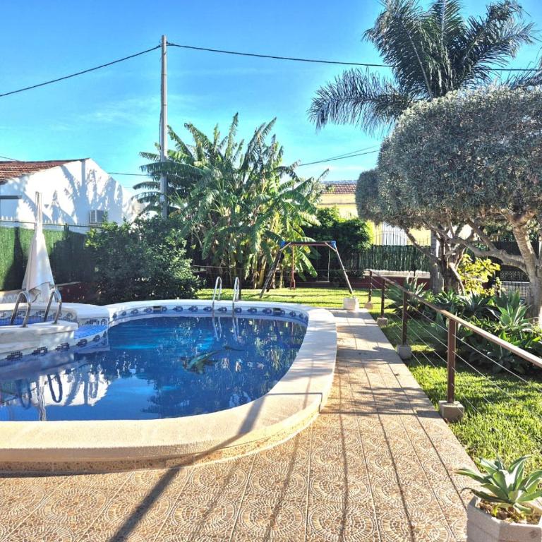Villa Mónica - Villa de 3 dormitorios - 51