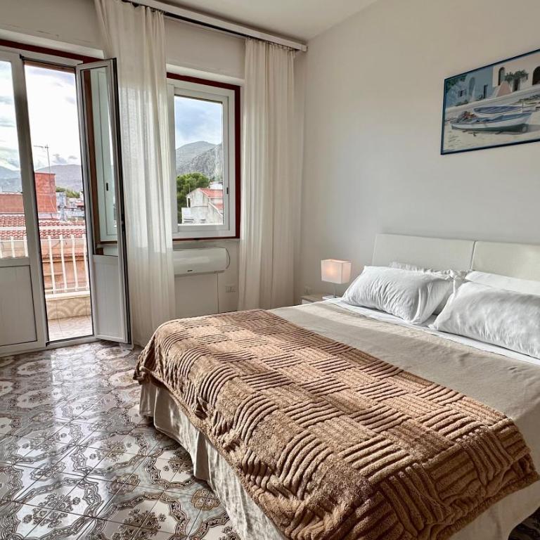 Mondello SunSea - Two-Bedroom Apartment - 6