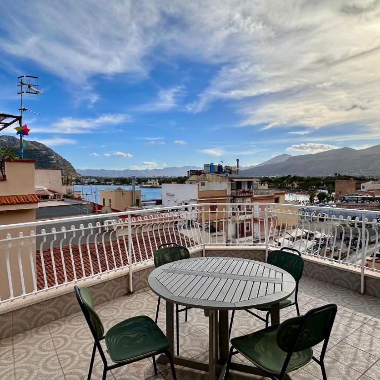 Mondello SunSea - Two-Bedroom Apartment - 10