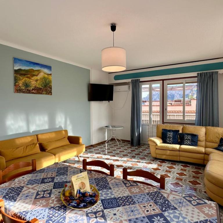 Mondello SunSea - Two-Bedroom Apartment - 26