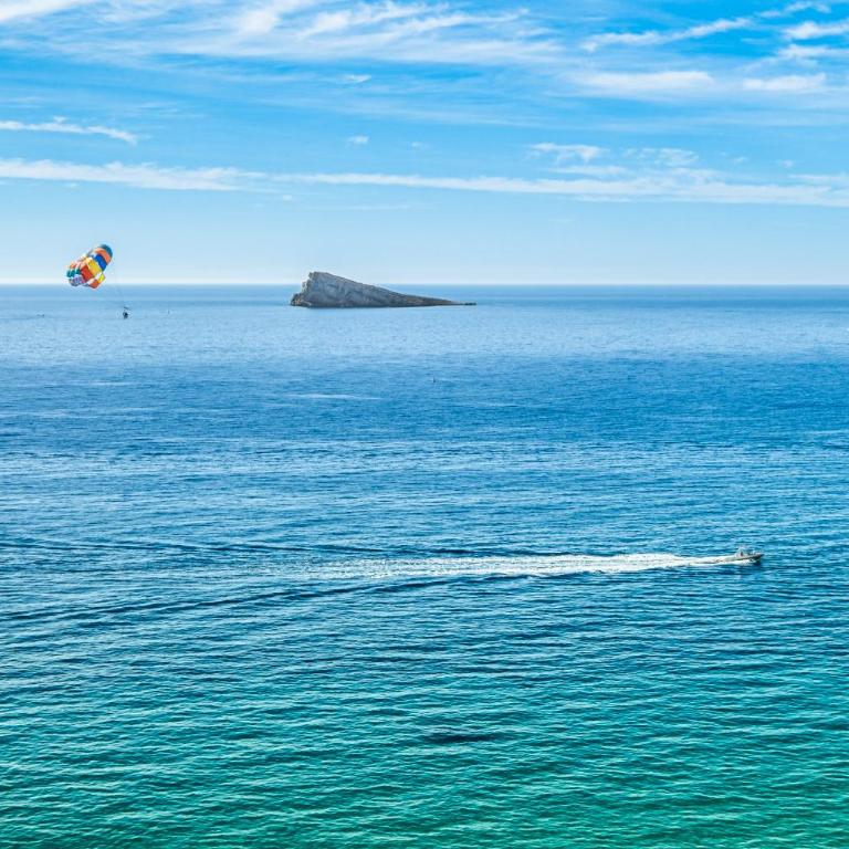 Las Arenas 18-L Apartment Levante Beach - Apartment with Sea View - 41