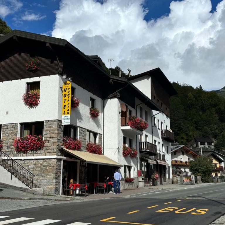Maen apartment, Valtournenche - Appartamento con 1 Camera da Letto - 2