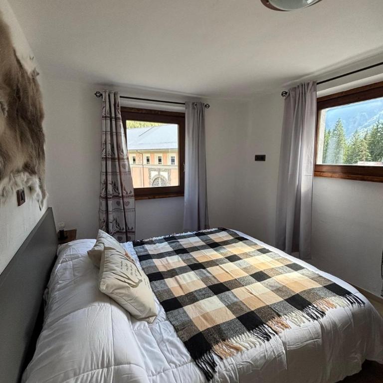 Maen apartment, Valtournenche - Appartamento con 1 Camera da Letto - 10