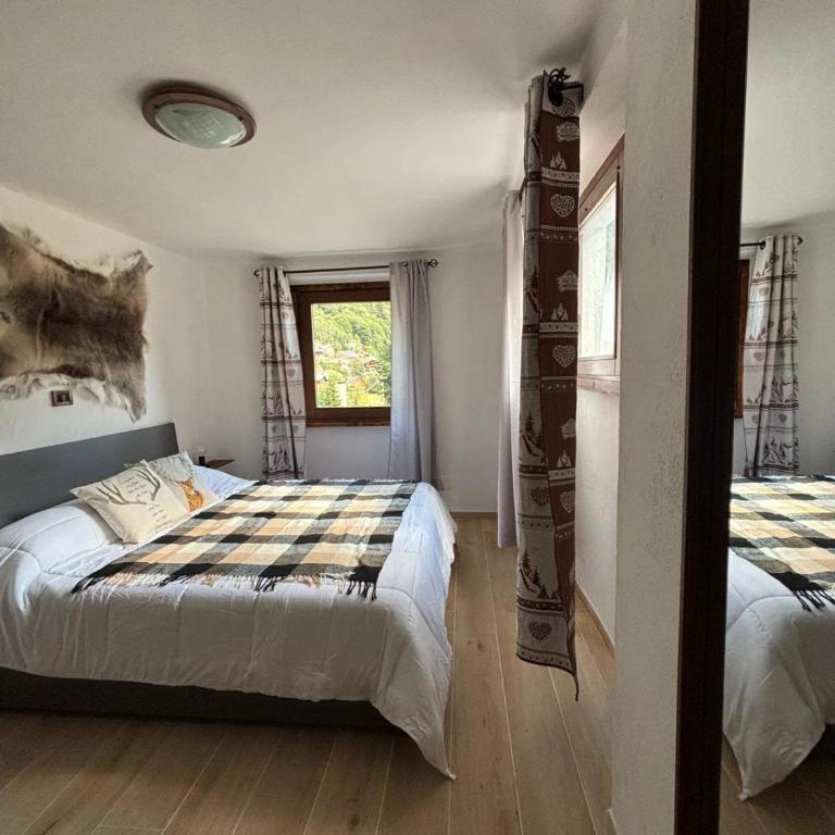 Maen apartment, Valtournenche - Appartamento con 1 Camera da Letto - 11