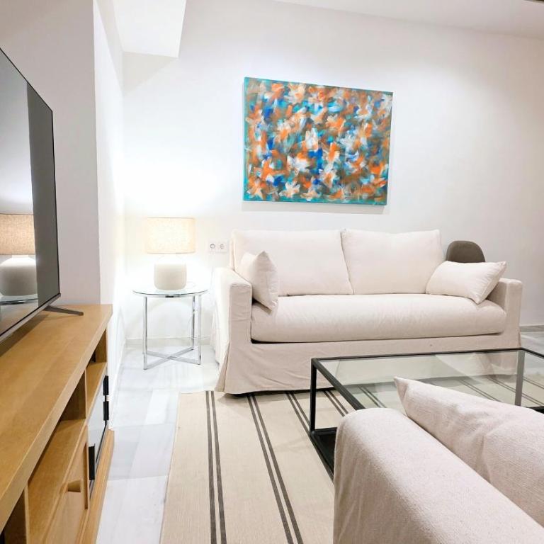 Casa en el Centro de Sevilla - Casa de 7 dormitorios - 21