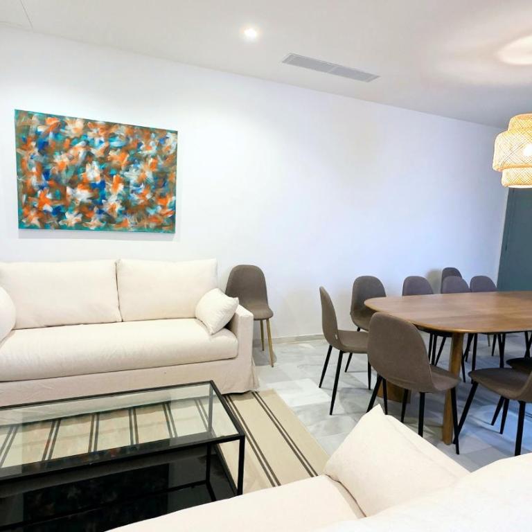 Casa en el Centro de Sevilla - Casa de 7 dormitorios - 23