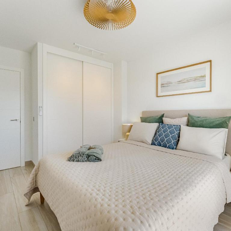 Beautiful Oceanfront Garden Suite! La Tejita! - Apartamento de 2 dormitorios - 39