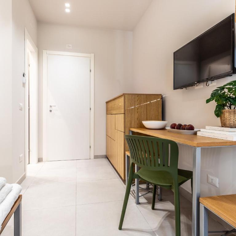 Energy, style, and relax in perfect stay - Appartamento con 4 Camere da Letto - 4