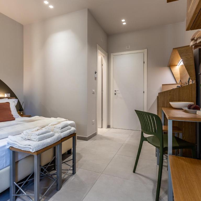 Energy, style, and relax in perfect stay - Appartamento con 4 Camere da Letto - 5