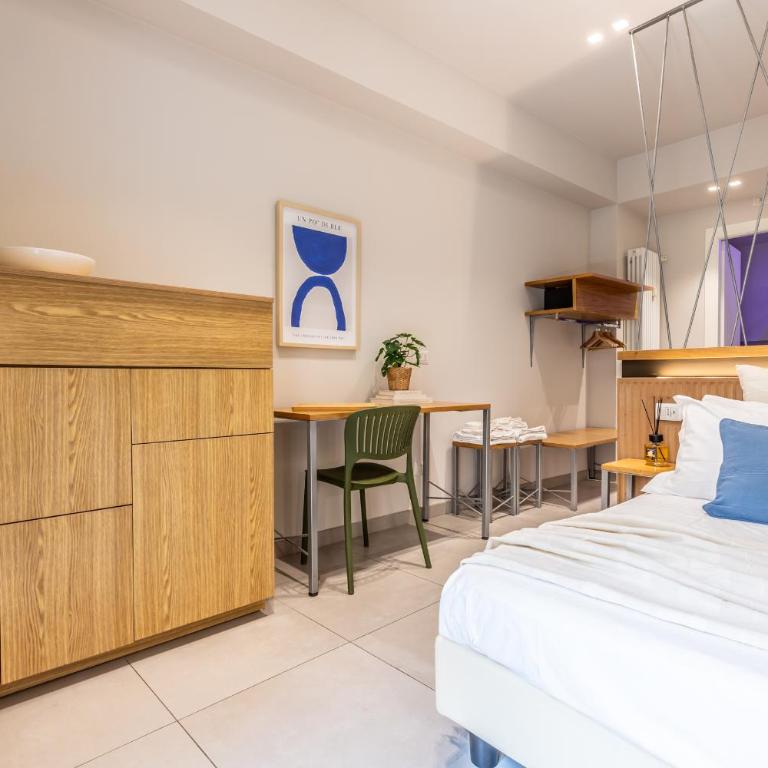 Energy, style, and relax in perfect stay - Appartamento con 4 Camere da Letto - 12