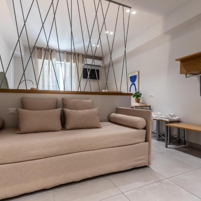 Energy, style, and relax in perfect stay - Appartamento con 4 Camere da Letto - 18