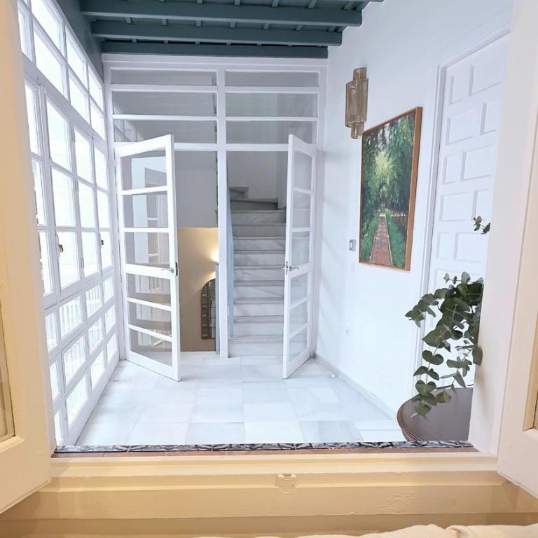 Casa en el Centro de Sevilla - Casa de 7 dormitorios - 25