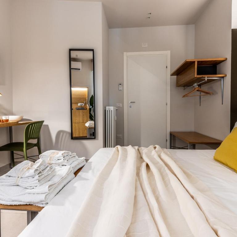 Energy, style, and relax in perfect stay - Appartamento con 4 Camere da Letto - 25