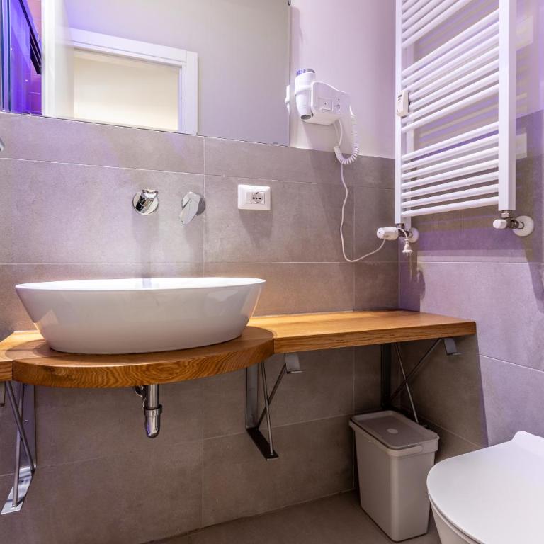 Energy, style, and relax in perfect stay - Appartamento con 4 Camere da Letto - 20