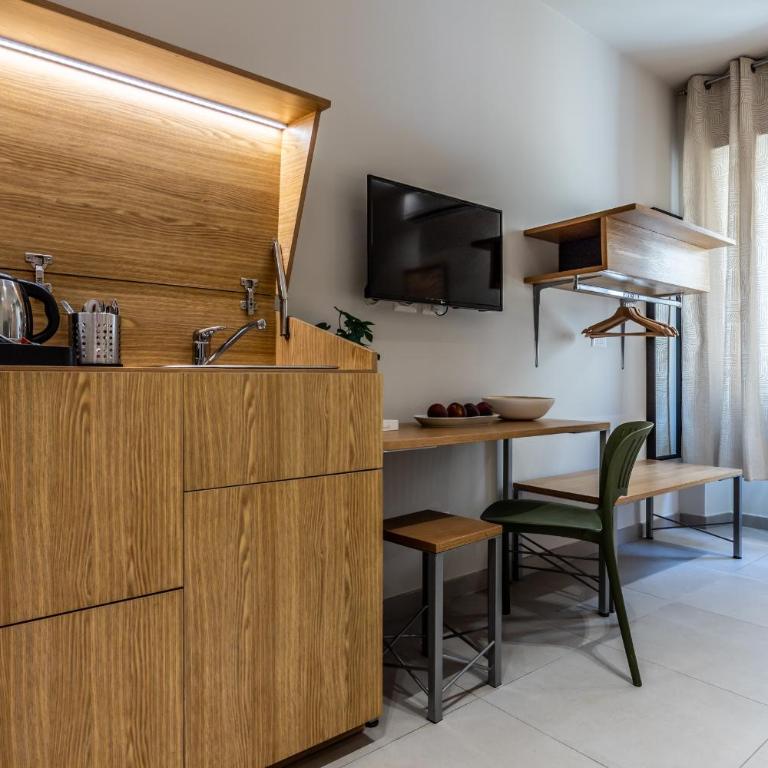 Energy, style, and relax in perfect stay - Appartamento con 4 Camere da Letto - 33