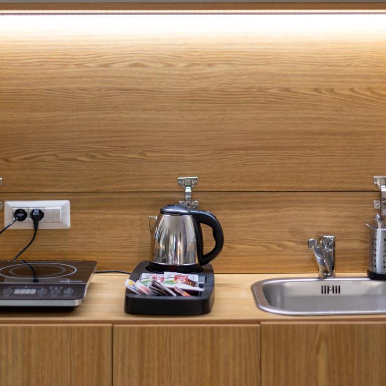 Energy, style, and relax in perfect stay - Appartamento con 4 Camere da Letto - 21