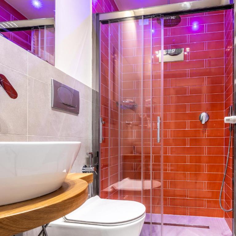 Energy, style, and relax in perfect stay - Appartamento con 4 Camere da Letto - 9
