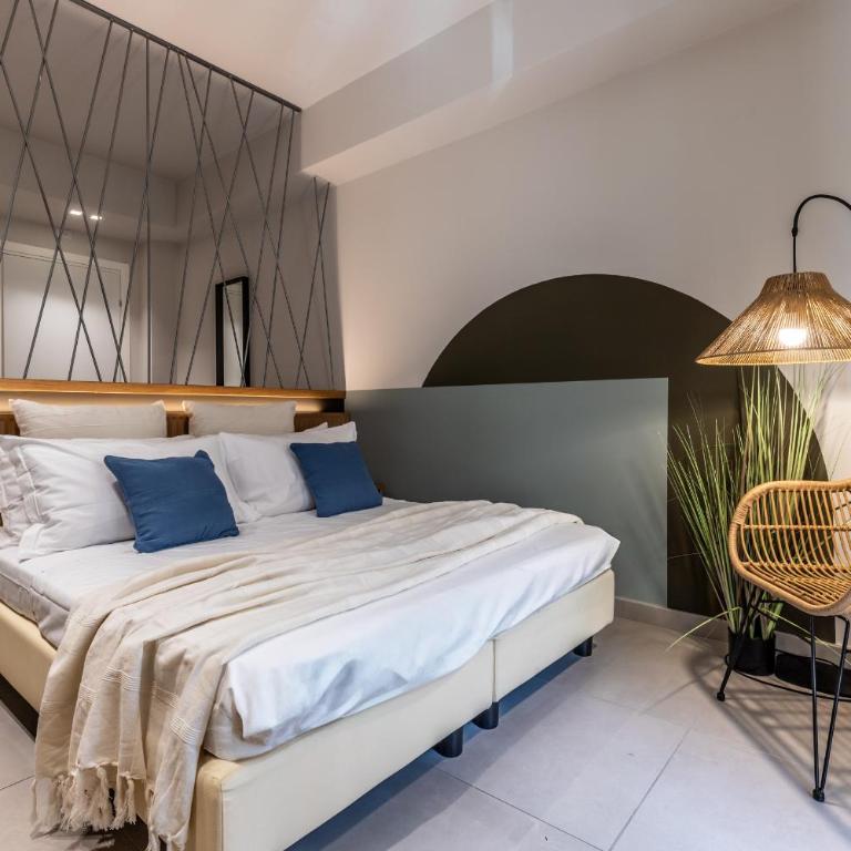 Energy, style, and relax in perfect stay - Appartamento con 4 Camere da Letto - 11