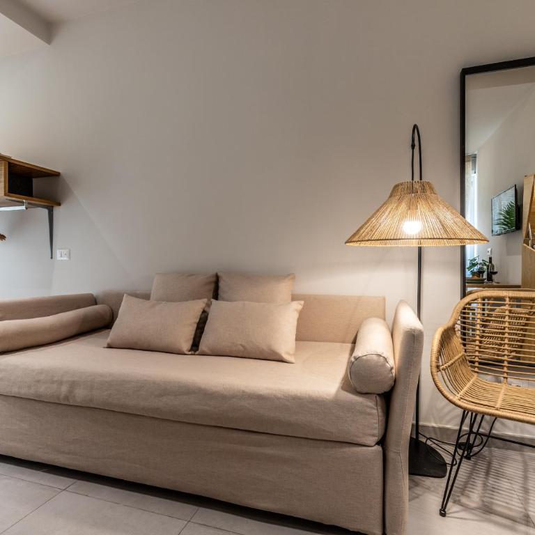 Energy, style, and relax in perfect stay - Appartamento con 4 Camere da Letto - 32