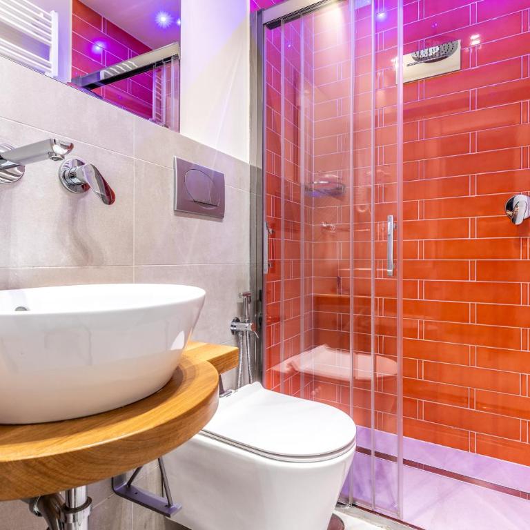 Energy, style, and relax in perfect stay - Appartamento con 4 Camere da Letto - 8