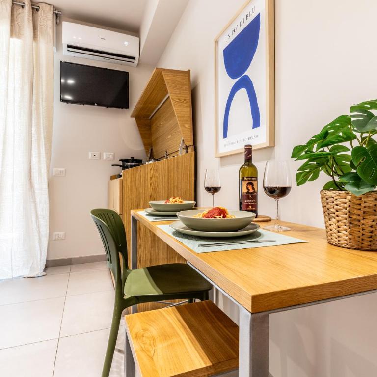 Energy, style, and relax in perfect stay - Appartamento con 4 Camere da Letto - 38